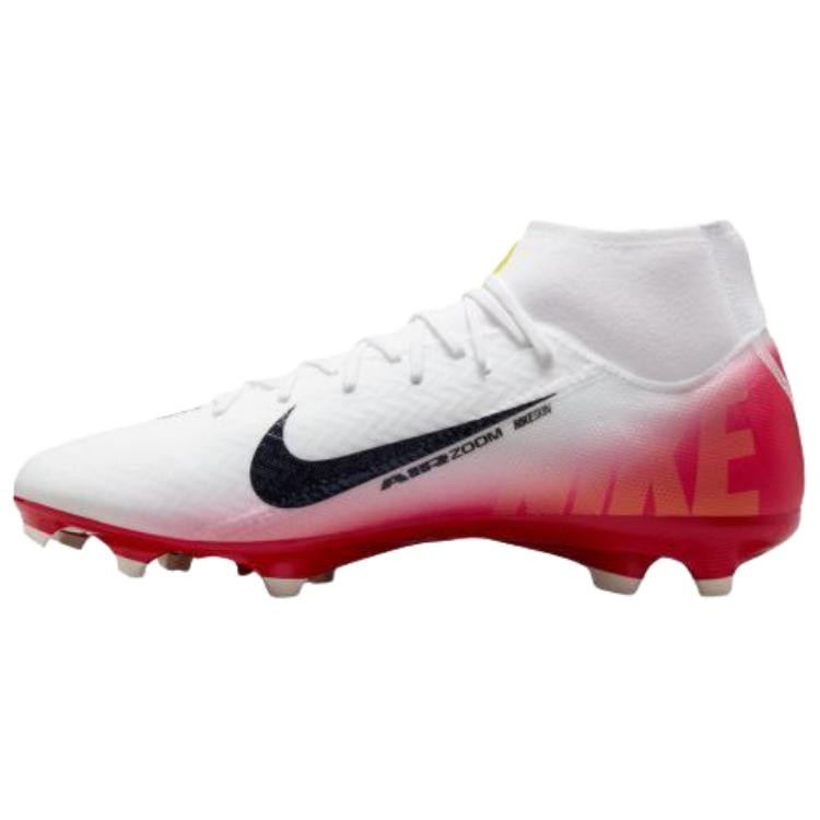 Nike Mercurial Superfly 10 Academy Abrasion Resistant Soccer