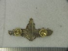 Military Israel Submarine Badge — photo 2