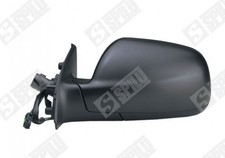 Retroviseur gauche (ou coque) Peugeot 307