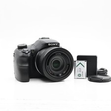 Sony Cyber-Shot DSC-HX400v 20.4MP Digital Camera w/50x Zoom #472