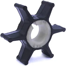 Outboard Motor Water Pump Impeller Mercury