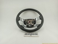Range Rover Hse L322 Suv Steering Wheel Fits 2009 2010 2011 2012 09 10 11 12 Range Rover Hse L322 Suv Steering Wheel Fits 2009 2010 2011 2012 09 10 11 12
