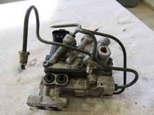 VW Golf 3 III ABS Hydraulikblock Ate 10050178343