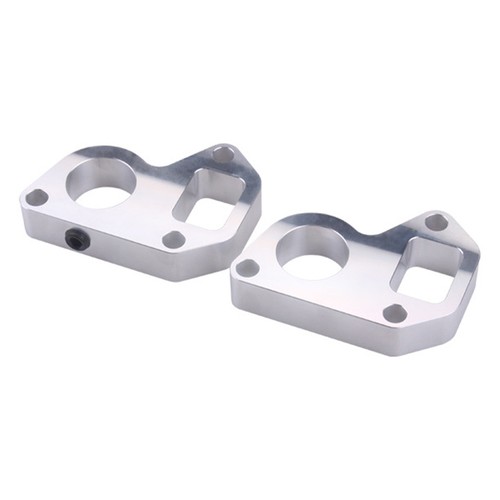7" Water Pump Spacer Adapter Swap Kits For Camaro LS1 LSX LS LS2 LQ4 to Truck
