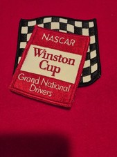 Lot of 20 Assorted Race Track Patches - NASCA...