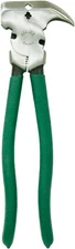Allied Tools 30576: 10" Fence Pliers, Multi 10", 