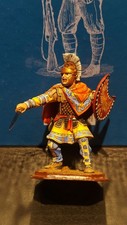 Aeroart St Petersburg Toy Soldiers Punic War Carthaginian Officer 2nd Century BC
