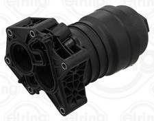 ELRING Gehäuse Ölfilter B34.880 für VW TOUAREG CR7 RC8 eHybrid 4motion TSI AUDI