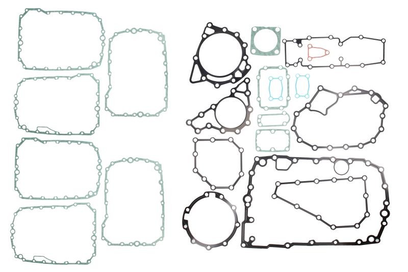 Fits ZF 1315298001ZF Gasket Set, manual transmission 1315298001 Gearb ⭐UK Stock⭐