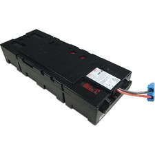 APC Replacement Battery Cartridge 116 with 2 Year Warranty