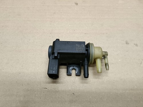 VW PASSAT B8 2.0 TDI Unterdruckventil 04L131051F LHD OE Original Teil Gebraucht