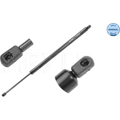 2x Meyle 140 910 0011 Gasfeder Kofferraum Laderaum für VW TRANSPORTER MULTIVAN