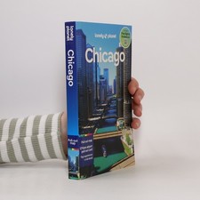 Lonely Planet Chicago  |  Planet Lonely