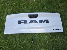New Oem Dodge Truck Ram 2500 3500 Tail Gate 2019 2026 W Camera Tailgate Nos