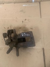 KIA RIO REAR BRAKE CALIPER 1.2 PETROL DRIVER SIDE REAR (12-15)
