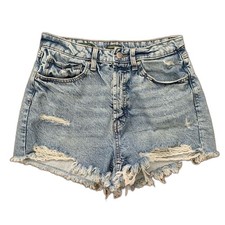 Wild Fable High Rise Shorts Size 8