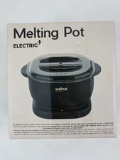 WAKSE Melting Pot Electric For At Home Waxing