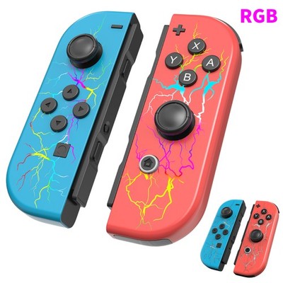 For Nintendo Switch Joy-con-Controller Left w/ Right Wireless Gamepad 1-Pair