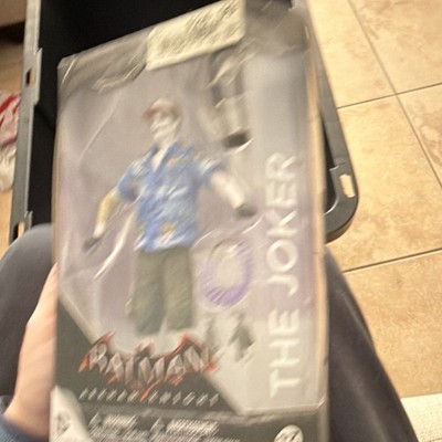 DC Entertainment The Joker S4 Figure Box 13 Phil Ramirez Batman Collectible