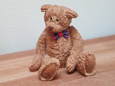 Goebel Bär Beau Bears ''Ernest'' 1995