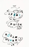 Oscar Wilde - Decay Of Lying - Paperback - G245Z