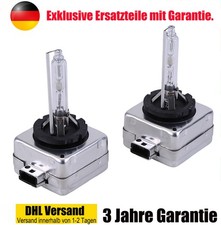 2x Xenon Brenner D1S für Opel Insignia auch Sportstourer Lampen STANDARD EDITION