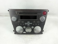 2007-2009 Subaru Legacy Am Fm Cd Player Radio Receiver MEGO2