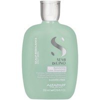 Alfaparf Scalp Rebalance Shampoo 250Ml FüR Fettiges Haar