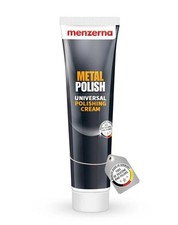 Menzerna Metal Polish Universal Polishing Cream