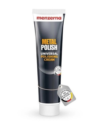 Menzerna Metal Polish Universal Polishing Cream