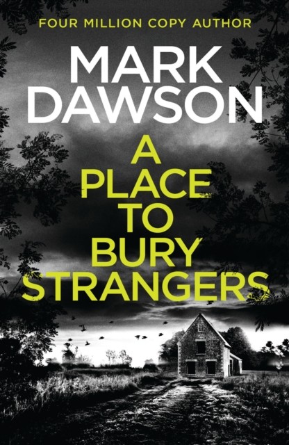 Place To Bury Strangers