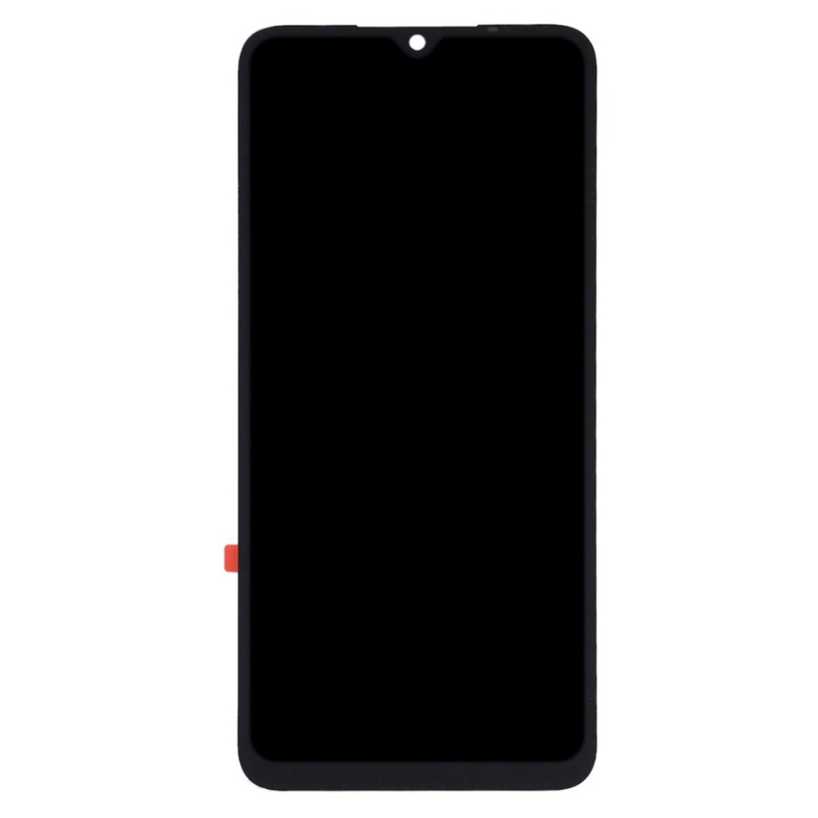 Écran Xiaomi Redmi 9C Clappio bloc complet pour remplacer une vitre tactile brisée