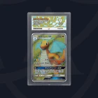 2019 - Dragonite GX - Miracle Twin - 103/094 - Secret Rare - Japanese - ACE 9