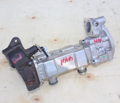 OEM MOPAR - 2014-2019 Grand Cherokee Ram 1500 3.0L Exhaust Valve Cooler (BARE)