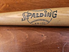 Brooklyn Dodgers Team Signed Cooperstown LE 21/100 Bat (52