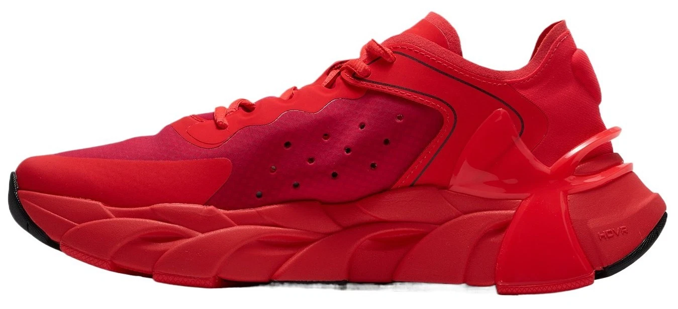 Under Armour Halo Trainer Racer Red for sale | eBay display picture 2