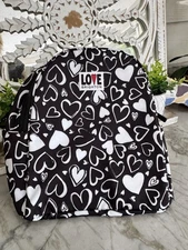 NWT ❤️ BRIGHTON ❤️ Limited Edition Endless Love  Backpack Retail $150