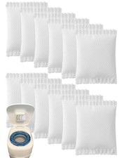 Diaper Pail Deodorizer Odor Absorber Filter Refill with Playtex Diaper Genie ...