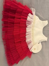 Girls Clothing Lot 11pc Mixed Sizes Dresses Skirts Disney Old Navy Kids Bundle 5