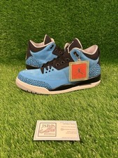 Jordan 3 Retro Powder Blue for Sale - Authenticity Guaranteed - eBay