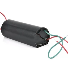 DC 3V-6V To 400kV 400000V Boost Step-Up Power Module High-Voltage Generator C