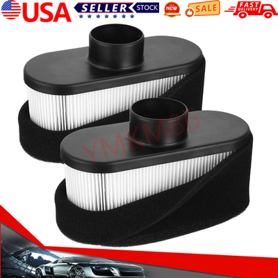 #ad For Kawasaki FR651V FR691V FR730V FS481V FS691V1 Air Filter1013 0752 11013 0726 $5.62
