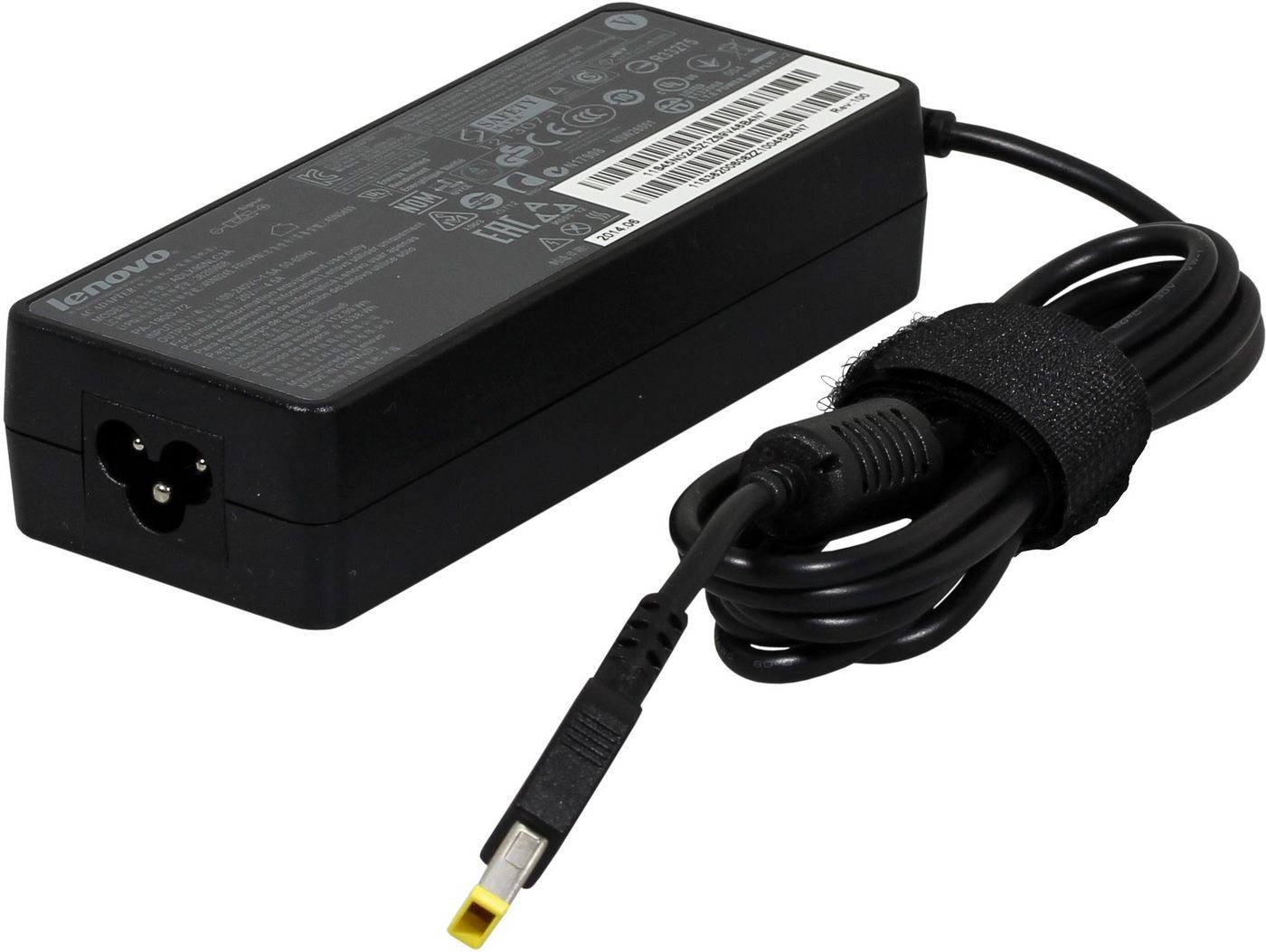 Lenovo 45N0246 AC-Adapter 90W 3pin