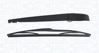 1X Magneti Marelli 000723180072 Wischarm-Satz Scheibenreinigung FüR Ford