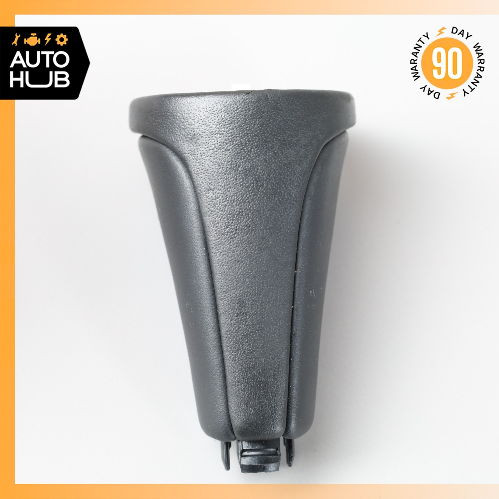 14-18 Bentley GTC Flying Spur GT Floor Shifter Gear Shift Lever Knob OEM 32k