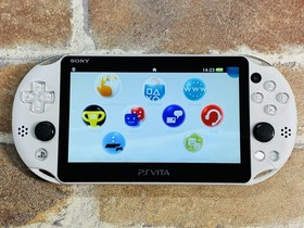 PS Vita Mine Craft Special Edition PCH 2000 Japan Charger 8GB Pouch Game DDP