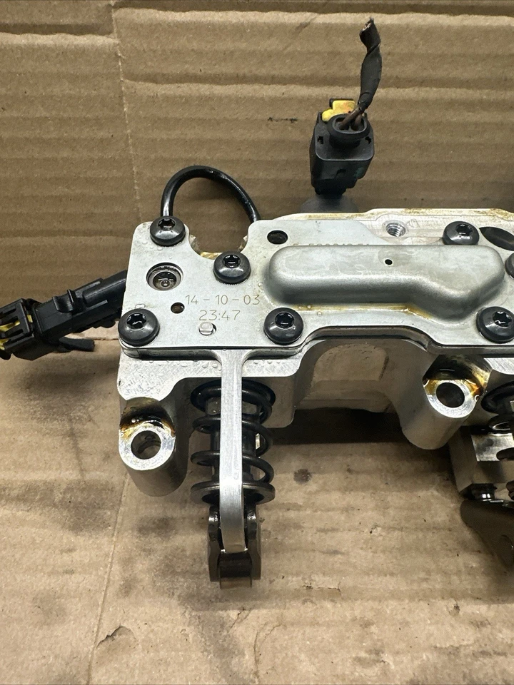 2014-2023 Fiat Chrysler Jeep Dodge 2.4 MultiAir Actuator F58081951 FREE SHIPPING - Image 2 of 4
