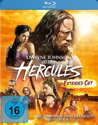 Hercules [Extended Cut]