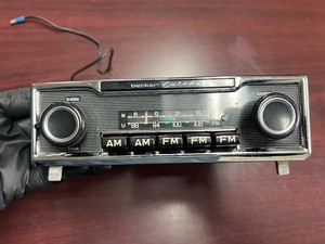 25+ Becker Grand Prix Radio for sale | Updated Oct 2026