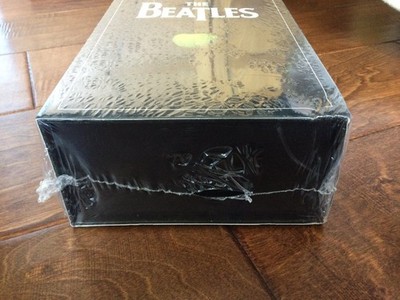 中古The Beatles 2009 Stereo Remastered Box Stereo Box Set by Beatles (CD, 2009) for sale online | eBay